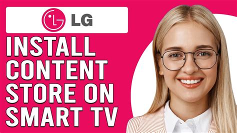 aj7.lgtvlink.com|LG CONTENT STORE.